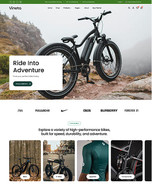 home-bicycle