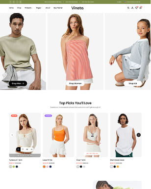 home-fashion