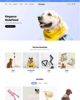 home-pet